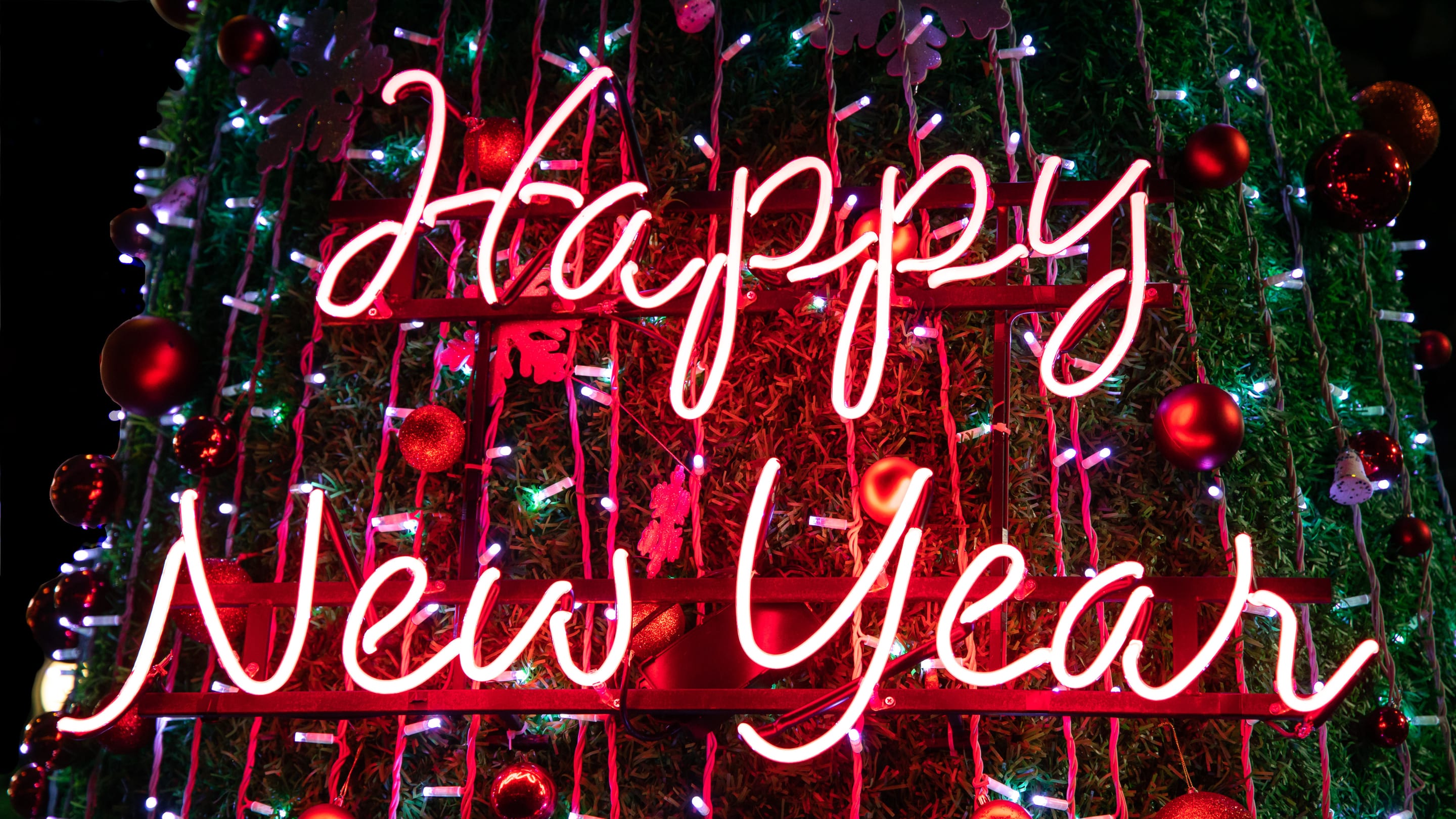 a new years reflection guide